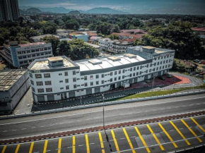Reno Hotel Ipoh
